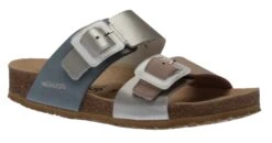 Mephisto Madison Silver