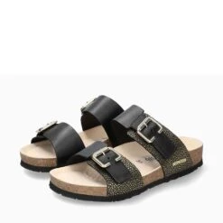 Mephisto Maya Black -Rockport Store mepmaya01b