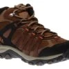 Merrell Accentor 3 WP Earth -Rockport Store meraccent3mid02