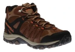 Merrell Accentor 3 WP Earth