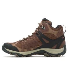 Merrell Accentor 3 WP Earth 10 Merrell Accentor 3 WP Earth -Rockport Store meraccent3mid02c