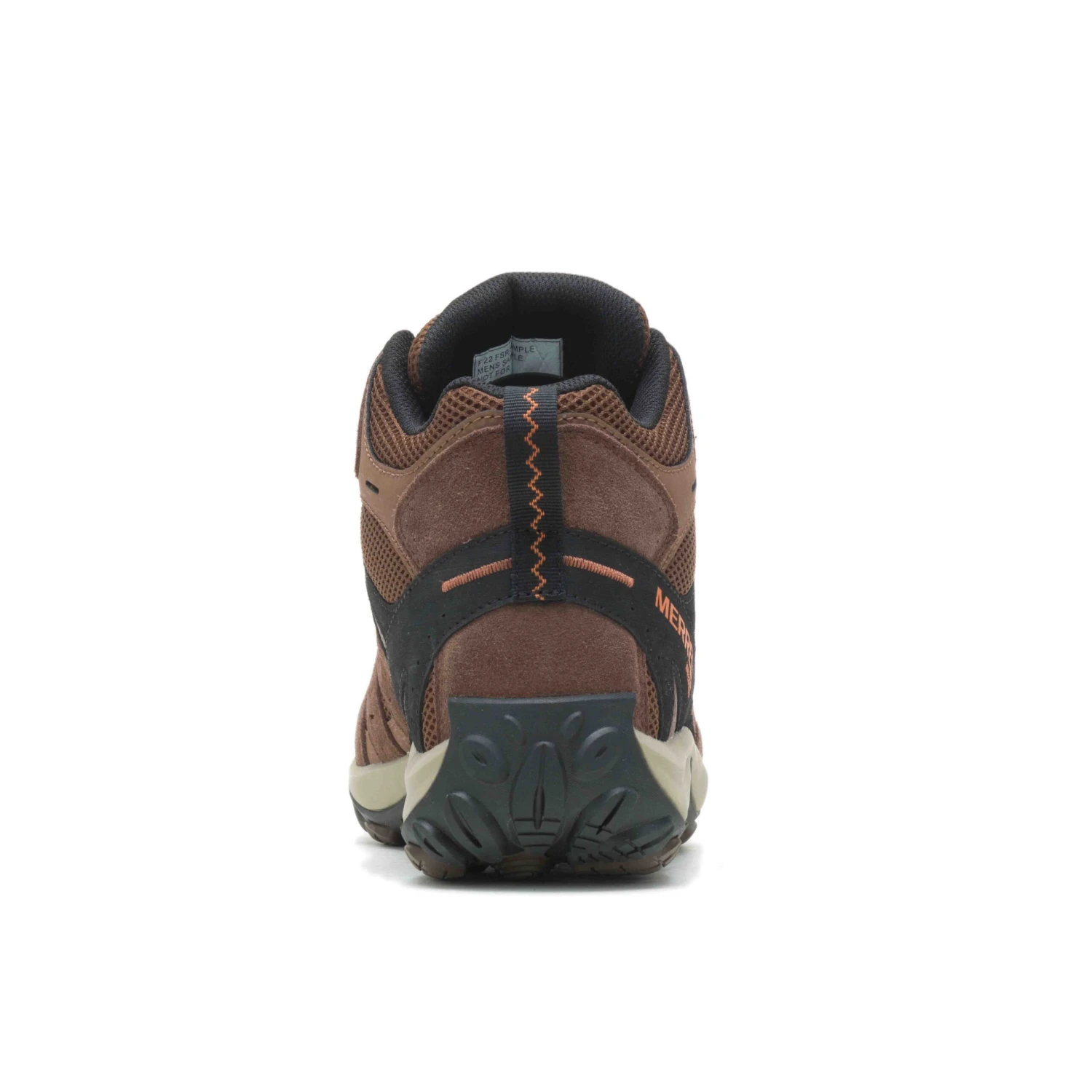 Merrell Accentor 3 WP Earth 6 Merrell Accentor 3 WP Earth - Image 4