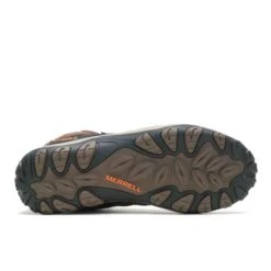 Merrell Accentor 3 WP Earth 12 Merrell Accentor 3 WP Earth -Rockport Store meraccent3mid02e