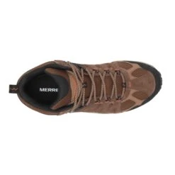 Merrell Accentor 3 WP Earth 13 Merrell Accentor 3 WP Earth -Rockport Store meraccent3mid02f