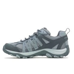 Merrell Accentor 3 Monument -Rockport Store meraccentor305c