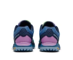 Merrell Antora 2 Rainbow Trail Running Shoe -Rockport Store merantora213c