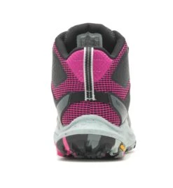 Merrell Antora 3 Mid Black -Rockport Store merantora3mid01d