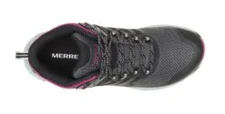 Merrell Antora 3 Mid Black -Rockport Store merantora3mid01f