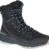 Merrell Bravada Polar Waterproof Black Boot -Rockport Store merbravadapw01 1