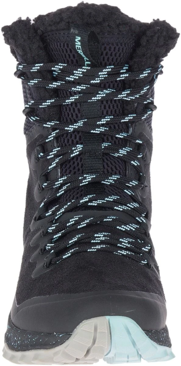 Merrell Bravada Polar Waterproof Black Boot 4 Merrell Bravada Polar Waterproof Black Boot - Image 2