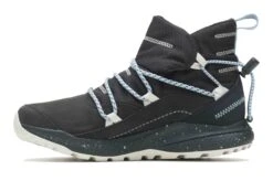 Merrell Bravada 2 T WP Black -Rockport Store merbravda201c
