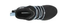 Merrell Bravada 2 T WP Black -Rockport Store merbravda201f
