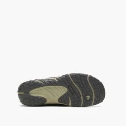 Merrell Encore 4 T WP Brown -Rockport Store merencore4tz02e