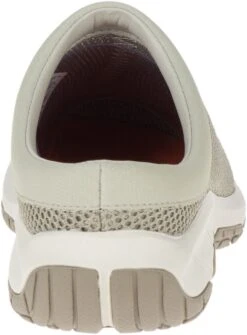 Merrell Encore Breeze 3 Aluminum Clog -Rockport Store merencoreb3007c 1