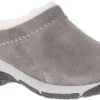 Merrell Encore Ice 4 Charcoal Clog -Rockport Store merencoreice405 1
