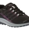 Merrell Fly Strike Black