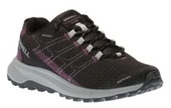 Merrell Fly Strike Black