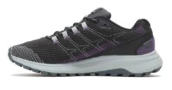 Merrell Fly Strike Black -Rockport Store merflystrike01c