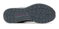 Merrell Fly Strike Black -Rockport Store merflystrike01e