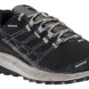 Merrell Fly Strike GTX Navy -Rockport Store merflystrike03