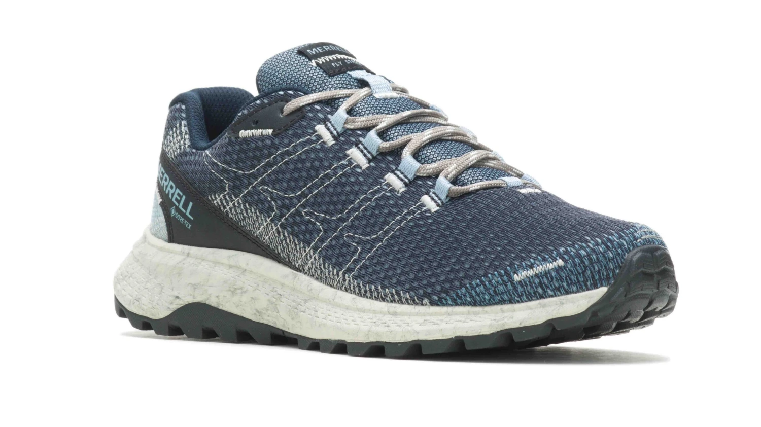 Merrell Fly Strike GTX Navy 4 Merrell Fly Strike GTX Navy - Image 2