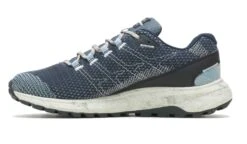 Merrell Fly Strike GTX Navy 10 Merrell Fly Strike GTX Navy -Rockport Store merflystrike03c