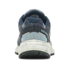 Merrell Fly Strike GTX Navy 11 Merrell Fly Strike GTX Navy -Rockport Store merflystrike03d