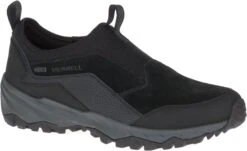 Merrell Icepack Polar Moc Black Waterproof Shoe
