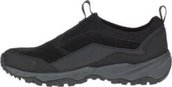 Merrell Icepack Polar Moc Black Waterproof Shoe -Rockport Store mericepackmoc01a 1