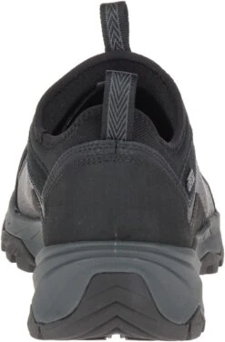 Merrell Icepack Polar Moc Black Waterproof Shoe -Rockport Store mericepackmoc01b 1