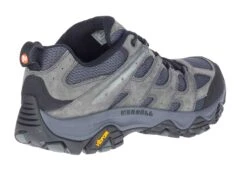 Merrell Moab 3 Granite -Rockport Store mermoab306e