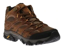 Merrell Moab 3 M WP Earth