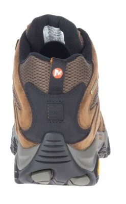 Merrell Moab 3 M WP Earth -Rockport Store mermoab3mwp02d
