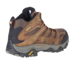 Merrell Moab 3 M WP Earth -Rockport Store mermoab3mwp02e