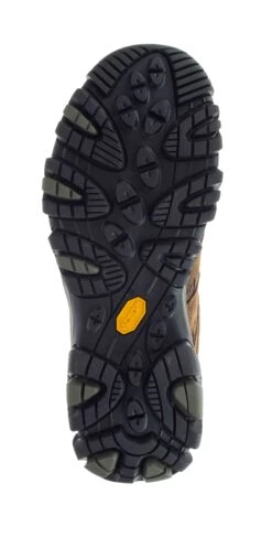 Merrell Moab 3 M WP Earth -Rockport Store mermoab3mwp02f