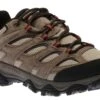Merrell Moab 3 WP Dark Brown -Rockport Store mermoab3wp02