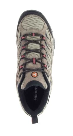 Merrell Moab 3 WP Dark Brown 15 Merrell Moab 3 WP Dark Brown -Rockport Store mermoab3wp02g