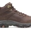 Merrell Moab Adv 3 Mid Earth 1 Merrell Moab Adv 3 Mid Earth -Rockport Store mermoabad3mid02