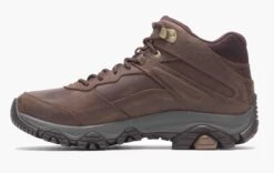 Merrell Moab Adv 3 Mid Earth -Rockport Store mermoabad3mid02c