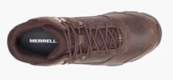 Merrell Moab Adv 3 Mid Earth -Rockport Store mermoabad3mid02f