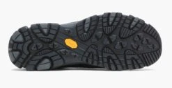 Merrell Moab Adv 3 Moc Black -Rockport Store mermoabad3moc01e