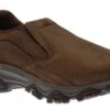 Merrell Moab Adv 3 Moc Earth 2 Merrell Moab Adv 3 Moc Earth -Rockport Store mermoabad3moc02