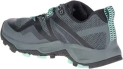 Merrell MQM Flex 2 Granite Hiking Shoe -Rockport Store mermqmflex201c 1