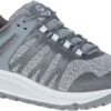 Merrell Nova Grey Trail Running Shoe 2 Merrell Nova Grey Trail Running Shoe -Rockport Store mernova05 1