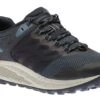 Merrell Nova 3 Navy -Rockport Store mernova303