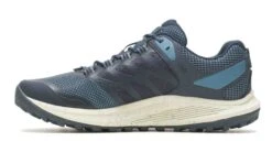 Merrell Nova 3 Navy -Rockport Store mernova303c