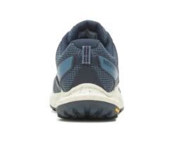 Merrell Nova 3 Navy -Rockport Store mernova303d