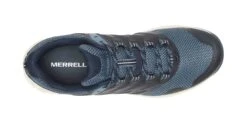 Merrell Nova 3 Navy -Rockport Store mernova303f