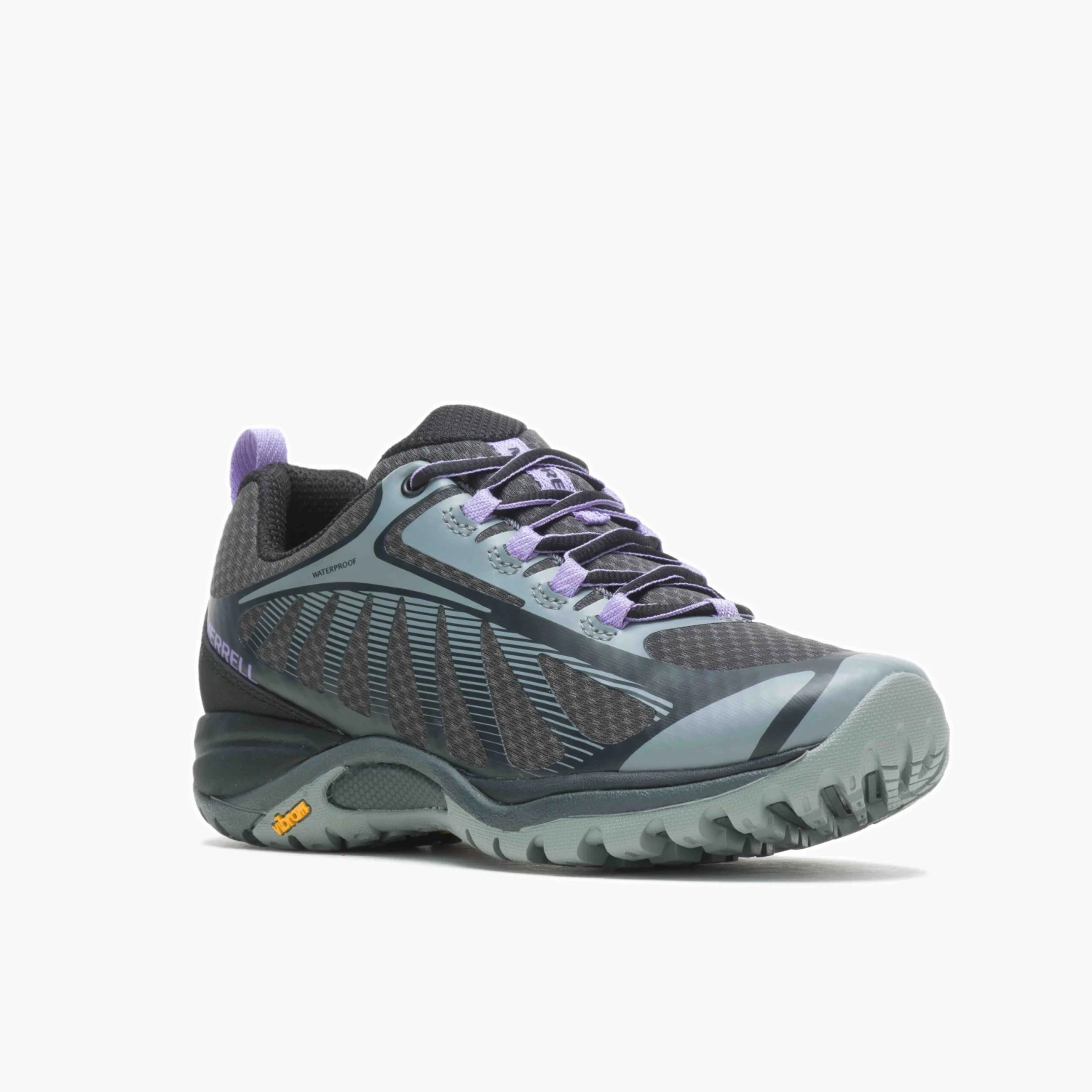 Merrell Siren Edge 3WP B/Vio 4 Merrell Siren Edge 3WP B/Vio - Image 2