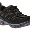 Merrell Siren S 3 WP Black 2 Merrell Siren S 3 WP Black -Rockport Store mersirens3wp01